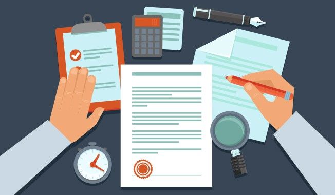 human, not machine, translation of text